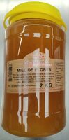 Miel de Flores
