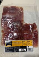 Jamon Curado