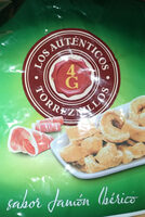 Los Auténticos Torreznillos