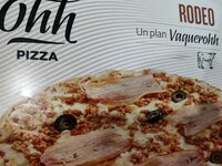 Pizza Rodeo