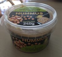 Hummus
