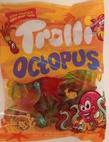 Octopus