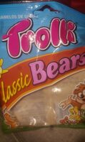SIGN Tratto Classic BeaRS 05.00.C TOSAME TOMS CONT