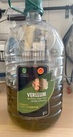 Aceite de oliva virgen extra verllum