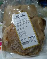 Tortas de Alcázar