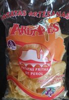 Patatas Fritas Ardales