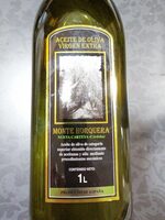 Aceite Monte Horquera