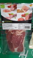 Jamon Serrano