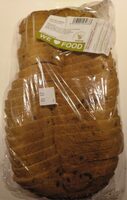Pan de linaza leisamenbrot
