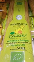 Espaguetis