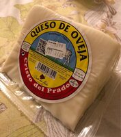 Queso de oveja - Tierno