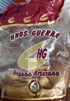 Regaña Artesana