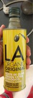 La Organic Suave Aceite De Oliva Virgen Extra Ecologico