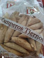 Piquitos camperos integrales