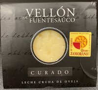 Queso zamorano