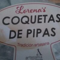 Coquetas de Pipas