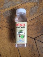 Coconut water