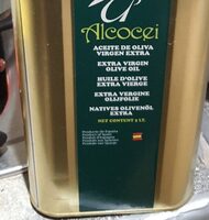 L'huile d'olive
