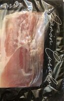 Jamón Curado