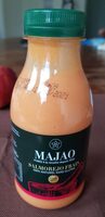 Salmorejo frais