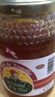 Miel de Tomillo