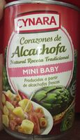 Alcachofas
