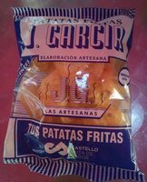 Patatas fritas