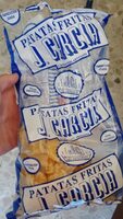 Papas garcia
