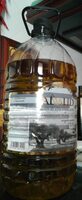 Aceite de oliva virgen