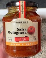 Salsa Bolognesa