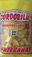 Patatas fritas