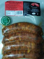 Chorizo