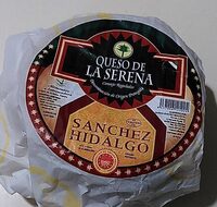 Queso de la Serena