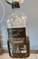 Aceite de oliva virgen extra