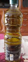Aceite de oliva Virgen Extra