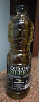 Aceite de oliva virgen extra