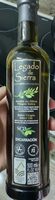 Aceite oliva virgen extra