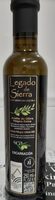 Aceite de oliva virgen extra