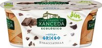 Griego Stracciatella