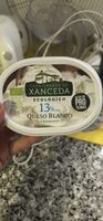 Queso Blanco Cremoso