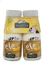 Ele casei con vainilla