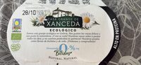 Yogur natural