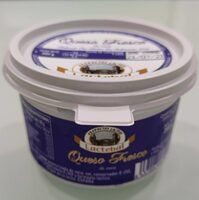 Queso fresco de vaca