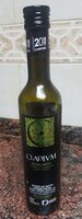 Aceite de oliva virgen extra hojiblanco