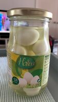 Huevos de codorniz
