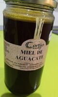 Miel de aguacate