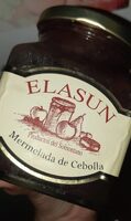 Mermelada de cebolla