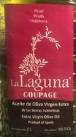 Aceite Virgen Extra