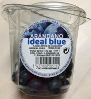 Arándanos