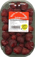 Frambuesas